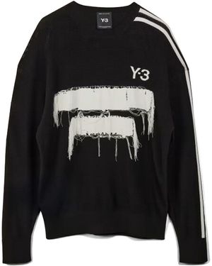 Y-3 Knitwear for Men | Online Sale up to 55% off | Lyst Canada