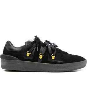 Lanvin Sneakers - Black