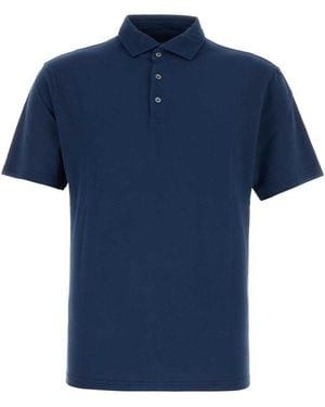 Fedeli Polo - Blue