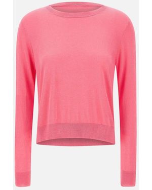 Kaos Jumpers - Pink