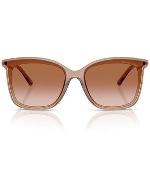 Michael Kors Sunglasses - White