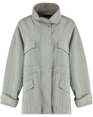 Pinko Jackets - Grey