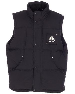 Moose Knuckles Jackets - Blue