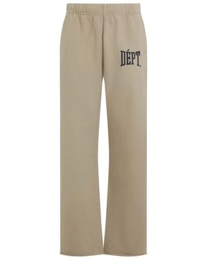 GALLERY DEPT. Pants - Natural