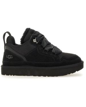 UGG Sneaker "Lowmel" - Black