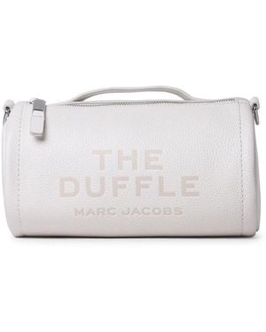 Marc Jacobs Duffle Bag - Natural