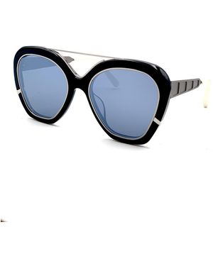 Irresistor La Isla Bonita Sunglasses - Black
