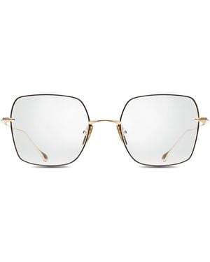Dita Eyewear Eyeglasses - Black
