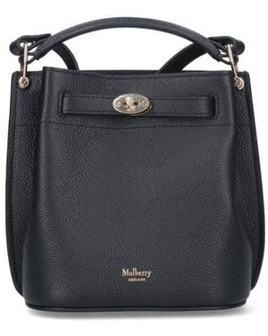 Mulberry Bags - Black