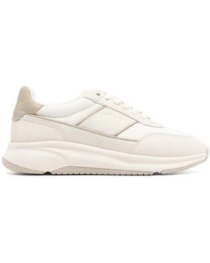 スニーカー AXEL ARIGATO Clean 90 Bee Bird Sneaker Axel Arigato Clean 90 Bird sneakers for Women - Black in