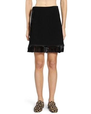 Jil Sander Skirts - Black