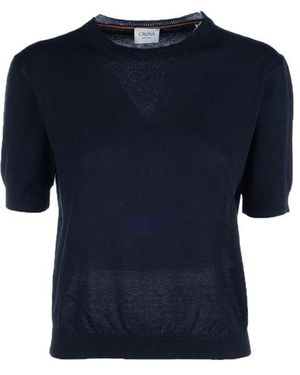 Cruna Knitwear - Blue