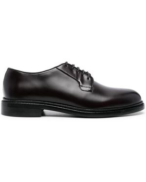 Sebago Shoes - Black