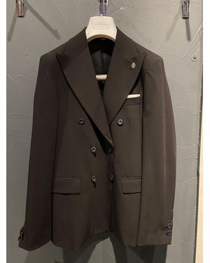 Daniele Alessandrini Jackets - Brown