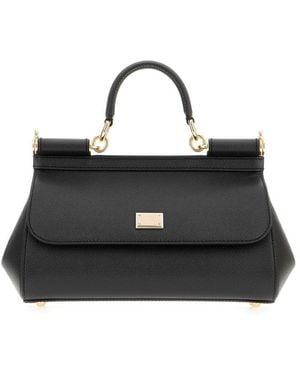 Dolce & Gabbana Handbags - Black