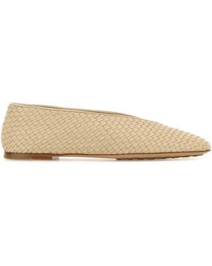 Bottega Veneta Slippers - Yellow