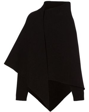 Alberta Ferretti Jackets - Black
