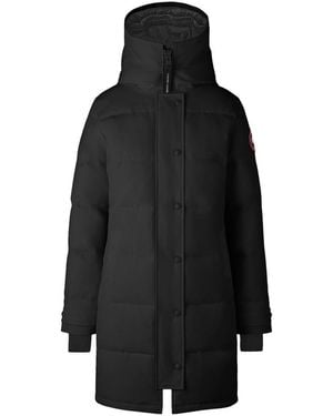 Canada Goose Parka & Duffle Coat - Black