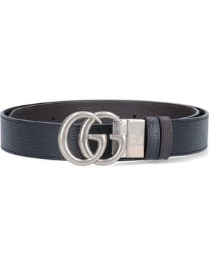 Gucci Belts - Black