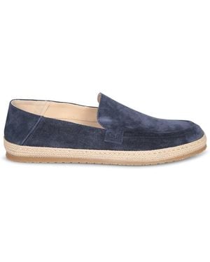 Stuart Weitzman Espadrillas - Blue