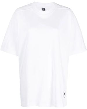 adidas By Stella McCartney Tshirt - White