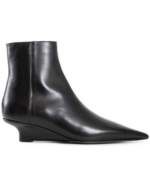 TOTEME Boots - Black
