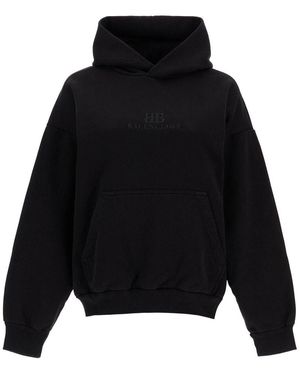 Balenciaga sweatshirt sale on sale