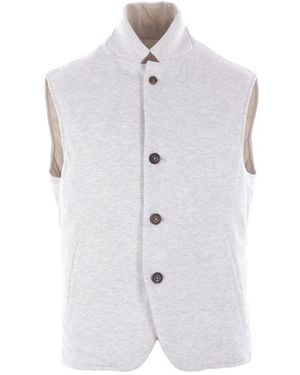 Eleventy Jackets - White