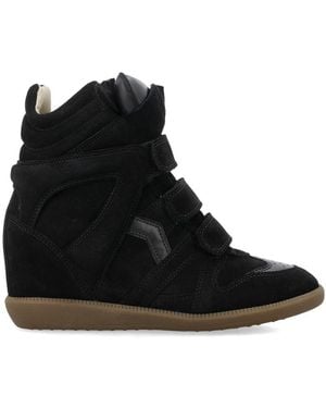 Isabel Marant Bekett - Black