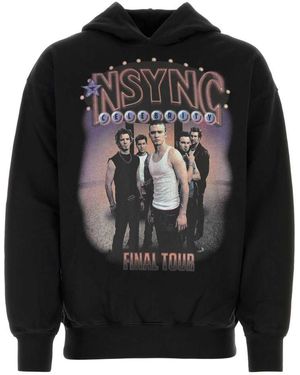 1989 STUDIO Sweatshirts - Black