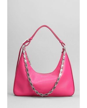 Givenchy Moon Shoulder Bag - Pink
