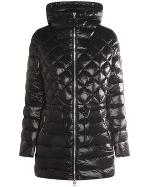 Mackage Coats - Black