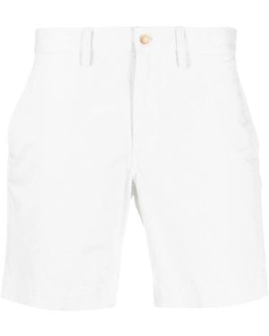 Polo Ralph Lauren Pants - White