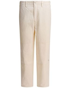 Stussy Field Pant - Natural