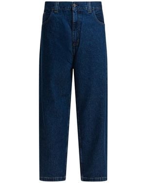 Carhartt "Brandon" Jeans - Blue