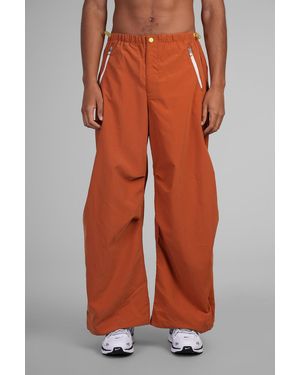 Nike Parachute Pant Pants - Orange