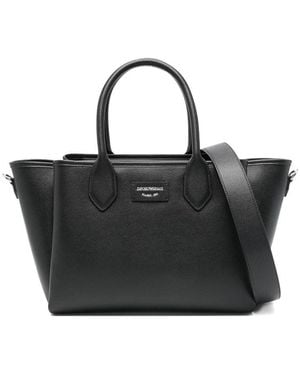 Emporio Armani Bags - Black