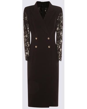 Nissa Abiti Nero - Black