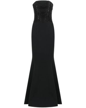 Amen Dress - Black