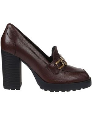 Hogan Heels for Women Online Sale up to 47 off Lyst Canada