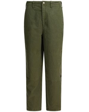 Stussy Field Pant - Green