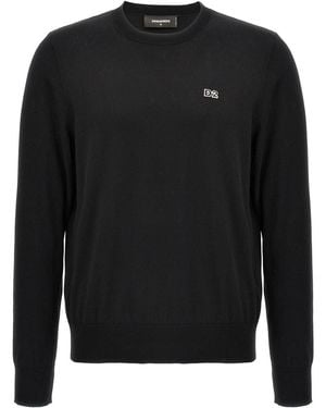 DSquared² Jumper - Black