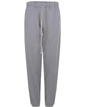 Alysi Pants - Grey
