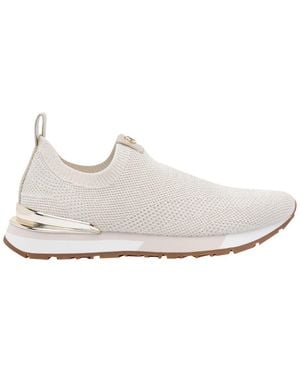 Michael Kors Trainers - White