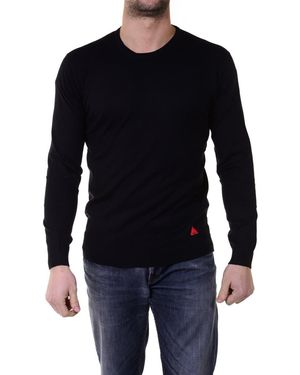 I'M C Couture Jumper - Black