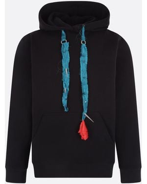 JORDANLUCA Jumpers - Blue