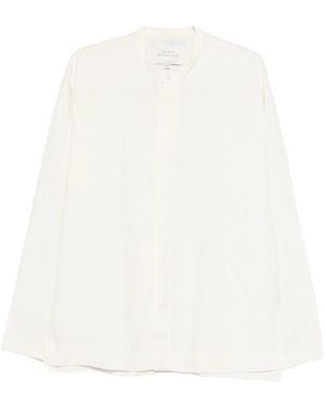 Studio Nicholson Tops - White
