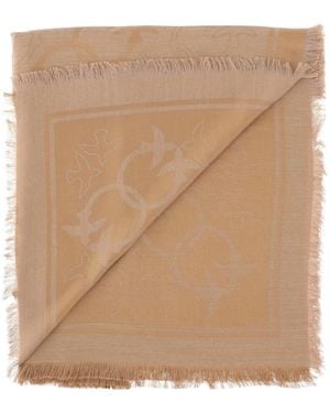 Pinko Scarfs - Natural