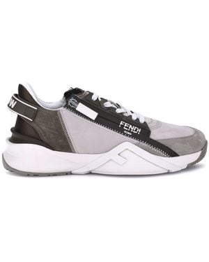 Fendi Sneakers - White