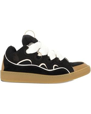 Lanvin Sneakers - Black